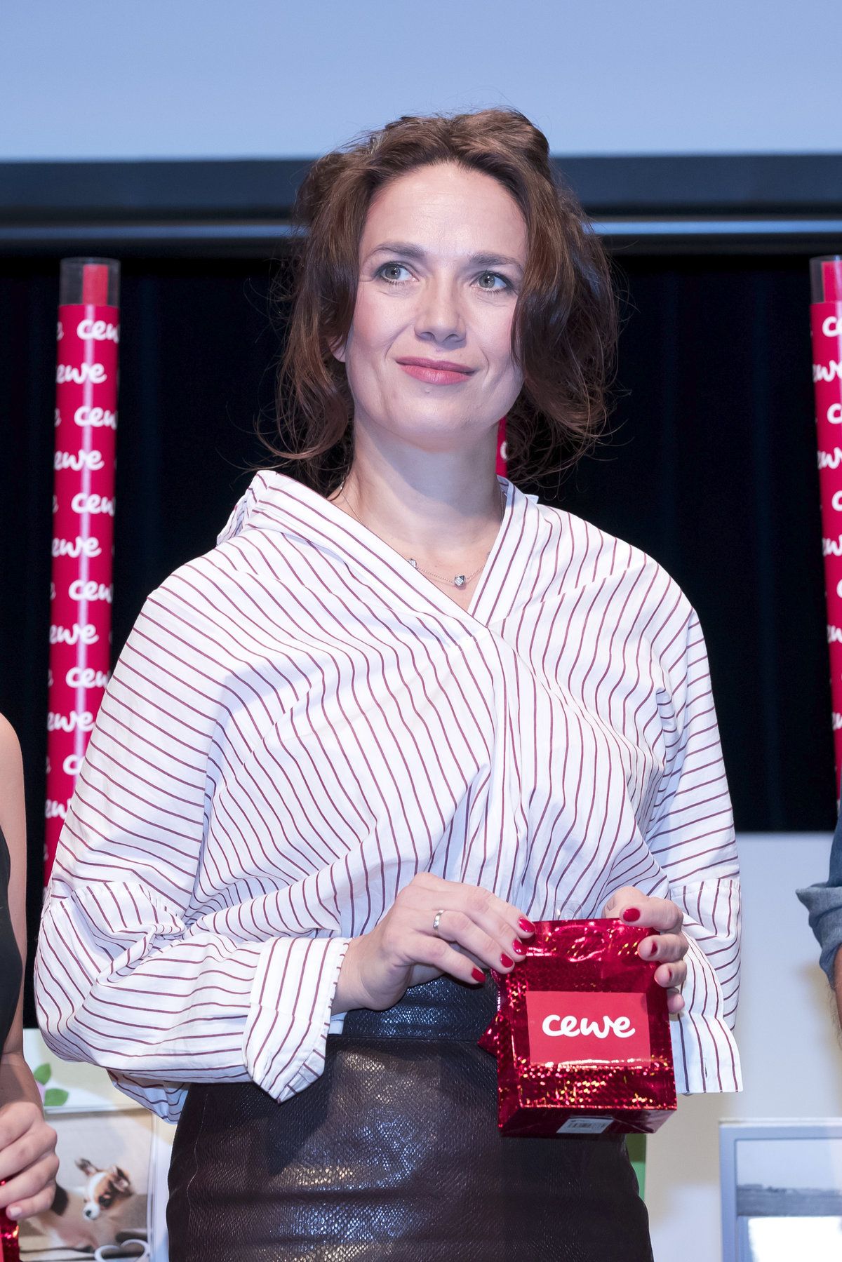 Tereza Kostková