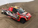 Dakar 2018: Přípravy vrcholí