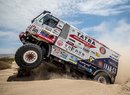 Dakar 2018 – 5. etapa: Kolomý znovu sviští! Zdržela ho pomoc kolegovi...