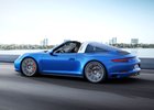 Automobilka Porsche loni dosáhla rekordního odbytu