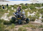 Dakar 2018: Olga Roučková - Nesvlíkej se, jede se dál!