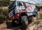 Dakar 2018 – 10. etapa: České ztráty, ale jen časové