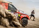 Dakar 2018: Očima fotografa Mariana Chytky