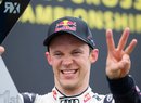 DTM: Mattias Ekström oznámil konec! Přednost má rallyekros