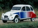 Citröen 2CV