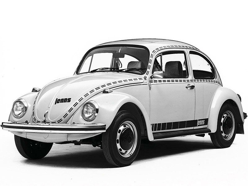 Volkswagen Brouk