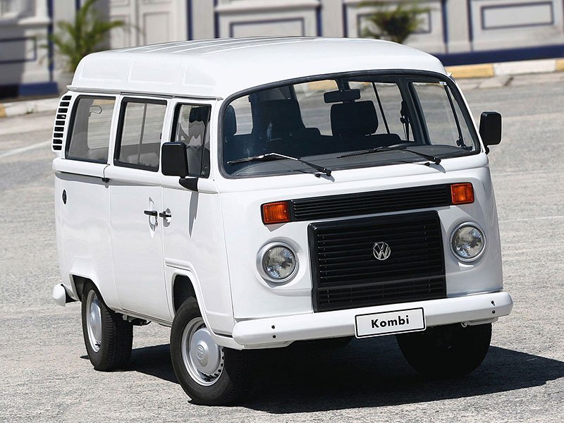 Volkswagen T2