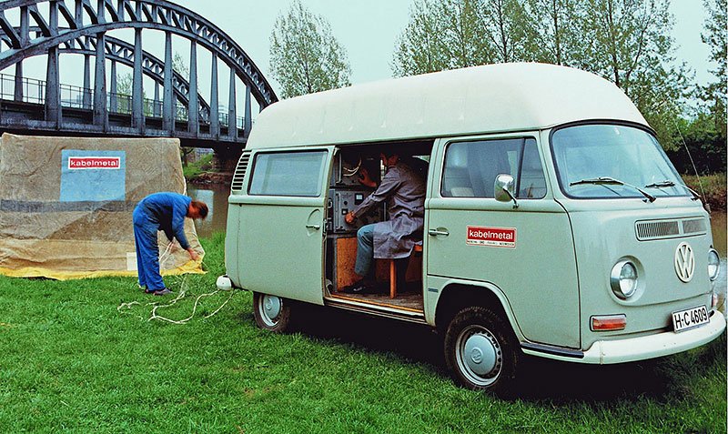 Volkswagen T2