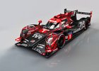 TVR se vrací do velkého motorsportu. Stane se partnerem týmu v Le Mans