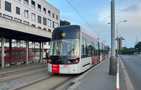 Obrovský úspěch nové pražské tramvaje: 52T získala světové ocenění!