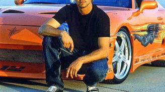 Paul Walker Paul Walker