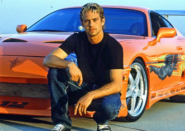 Paul Walker