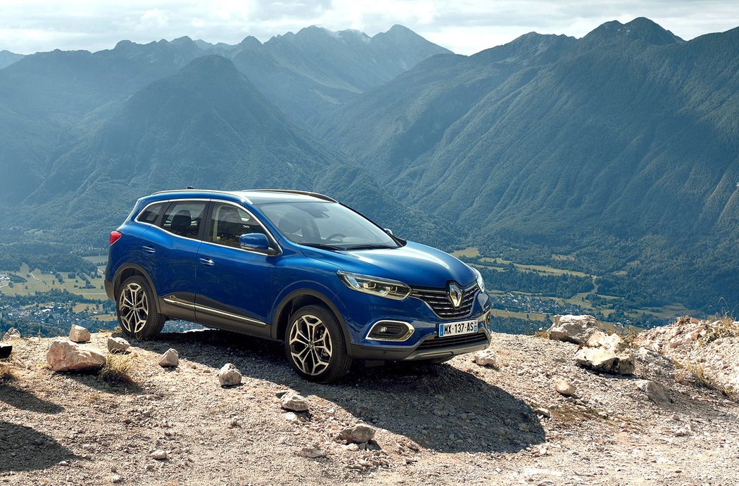 Renault Kadjar