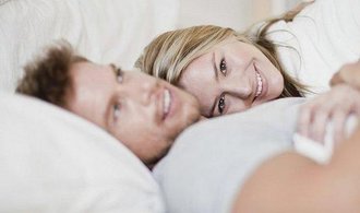 8 témat, o kterých se v posteli nikdy nemluví