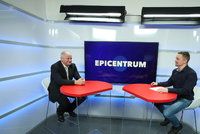 Epicentrum: Chřipková epidemie je tu. Co dělat proti ní?