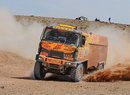 Dakar 2019: Legendární soutěž přivítá Peru. Jaká trasa na závodníky čeká?