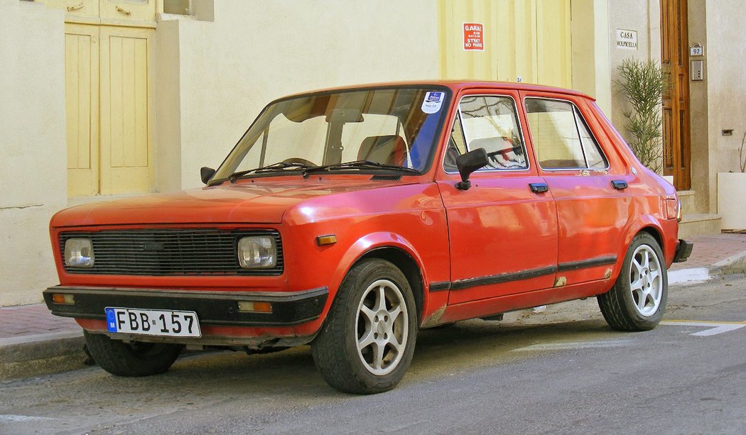 Zastava 101