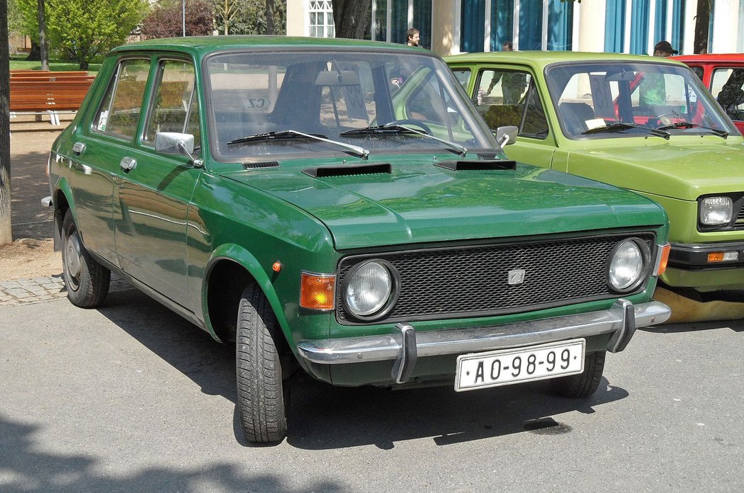 Zastava 101