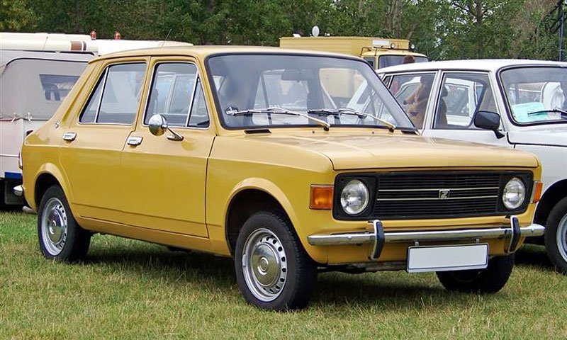 Zastava 101