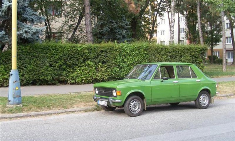 Zastava 101