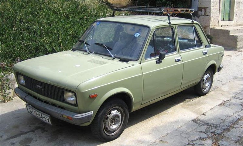 Zastava 101