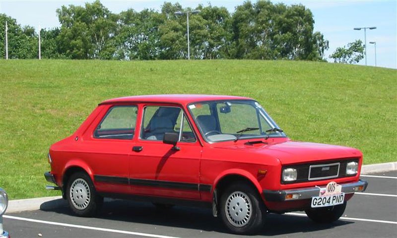 Zastava 101