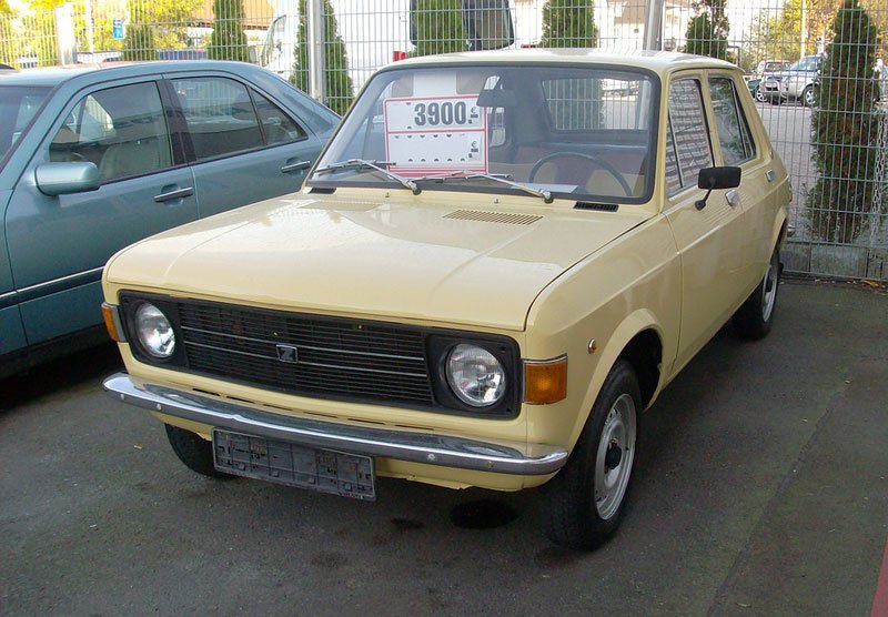 Zastava 101