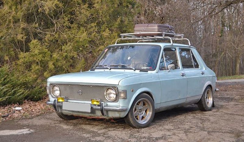 Zastava 101