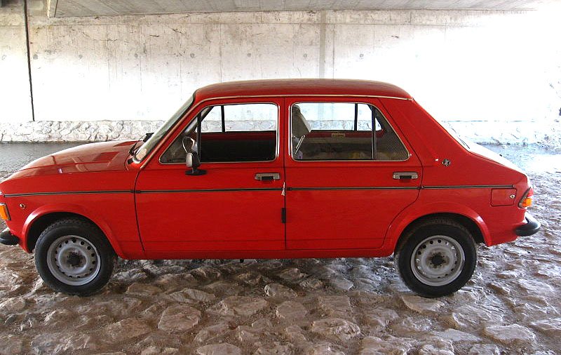 Zastava 101