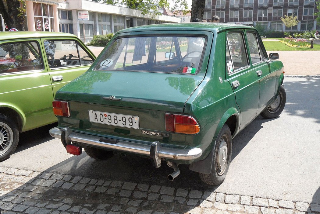 Zastava 101