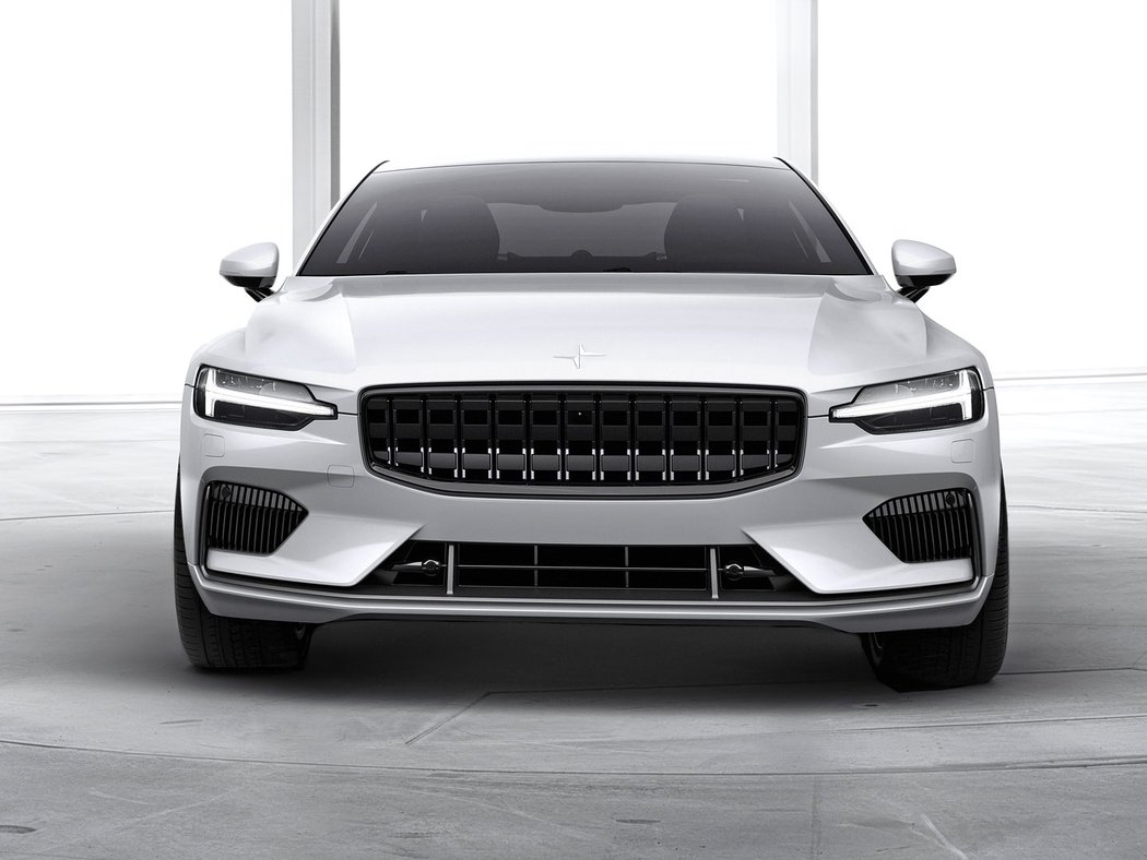 Polestar 1