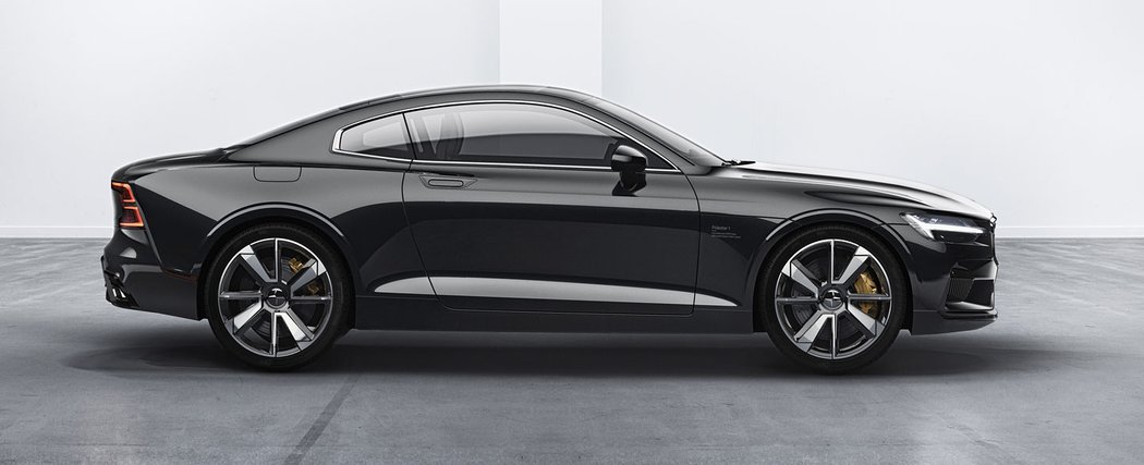 Polestar 1