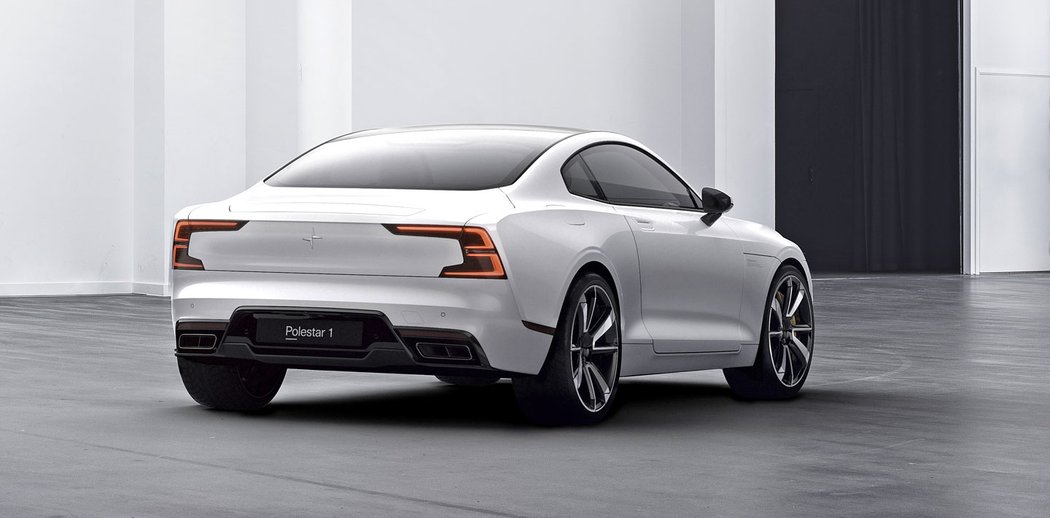 Polestar 1