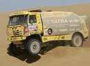 Rallye Dakar 2019: Pohled do historie