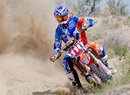 Rallye Dakar 2019: Klymčiw šéfuje, už neřídí