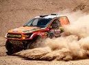 Dakar 2019 – 6. etapa: Prokop útočí na historický výsledek