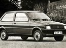 Austin Metro (1980)