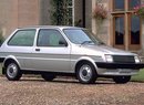 Austin Metro (1980)