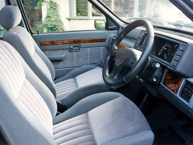 Rover 100 (1994)