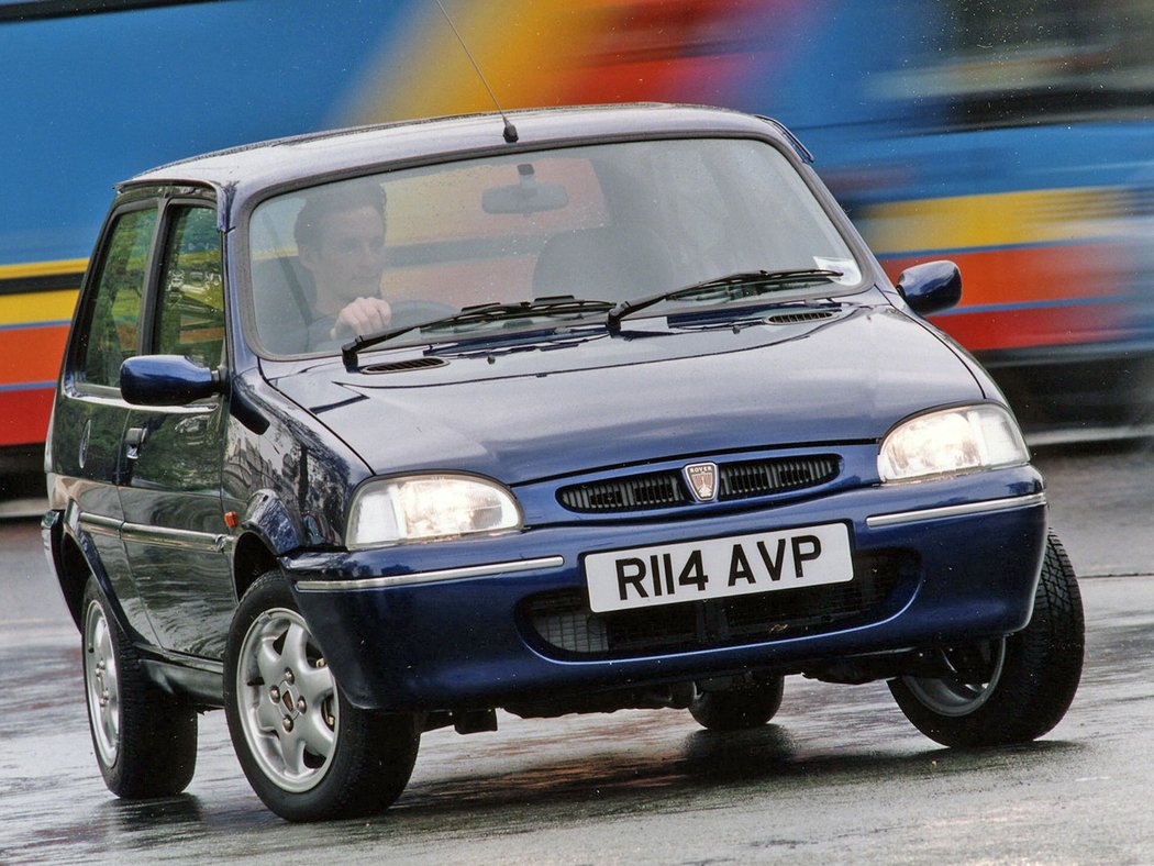 Rover 100 (1994)