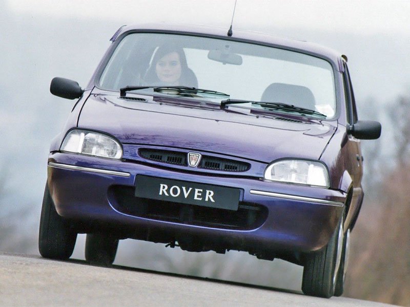 Rover 100 (1994)