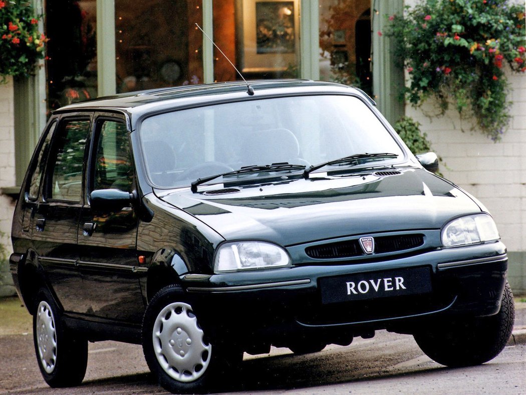 Rover 100 (1994)