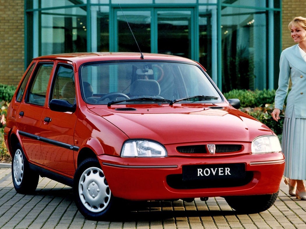 Rover 100 (1994)