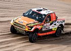 Rallye Dakar 2019, cíl: Prokop nejúspěšnější Čech. Historické šesté místo!