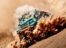 Rallye Dakar 2019: Český fotograf Chytka - Návrat do Afriky je reálný