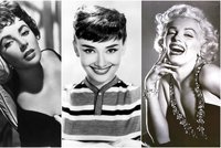 Tajné triky hollywoodských ikon: Jak to dělaly, že byly tak dokonalé?