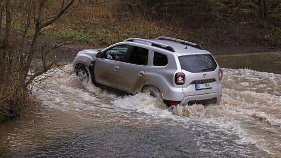 Dacii Duster už pořídíte s litrovým tříválcem. O kolik populární SUV podražilo?