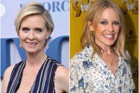 Tyto slavné postihla rakovina příliš mladé. Naštěstí svůj boj vyhráli!