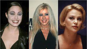 Nejhorší kosmetické trendy 90. let! Pamatujete na ně?