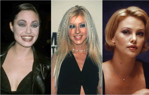 Nejhorší kosmetické trendy 90. let! Který byl nejšílenější?